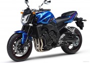 Yamaha FZ1